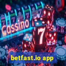 betfast.io app